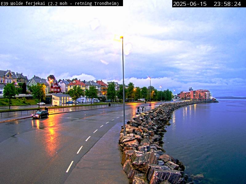 Webkamera Furneset